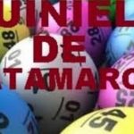 Logo de la Quiniela de Catamarca