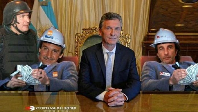 CAPUTO