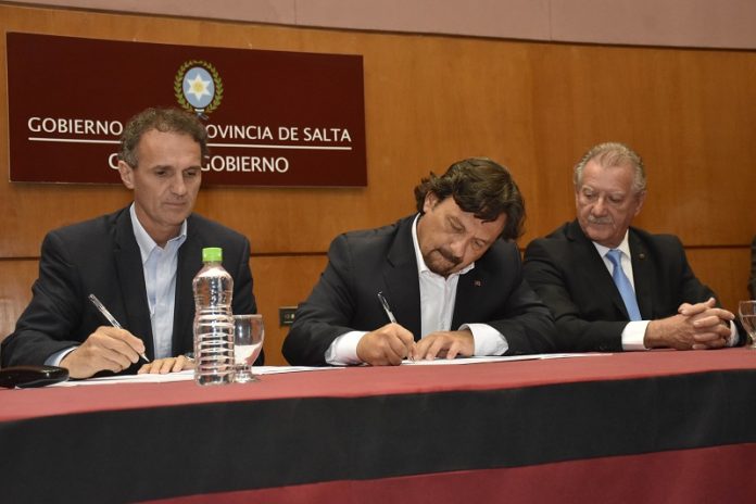 23-1 convenio saenz