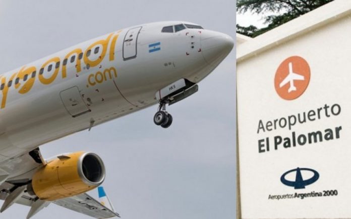 FLYBONDI