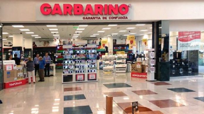 GARBARINO