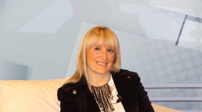 LAURA CARTUCCIA