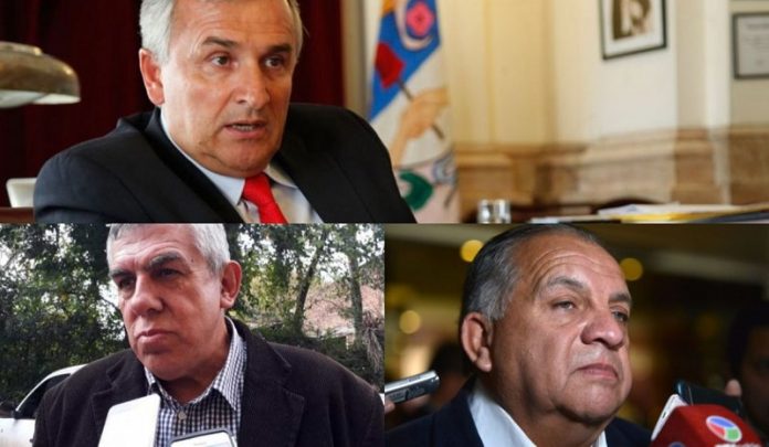 Morales y Cabana