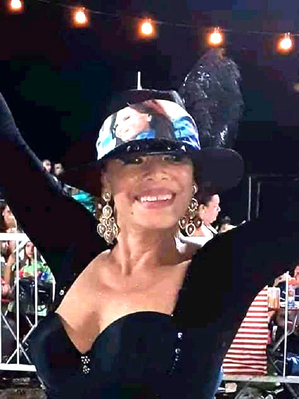 SOMBRERO