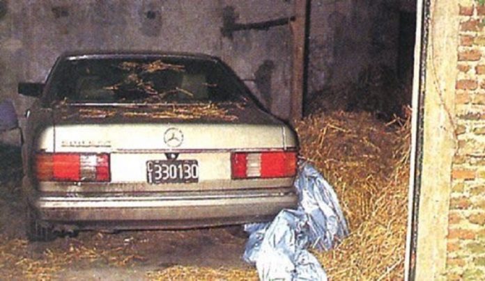 Su Gimenez-auto