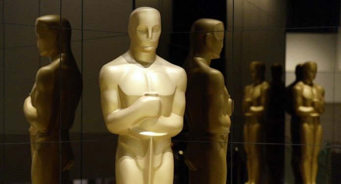 oscar 1