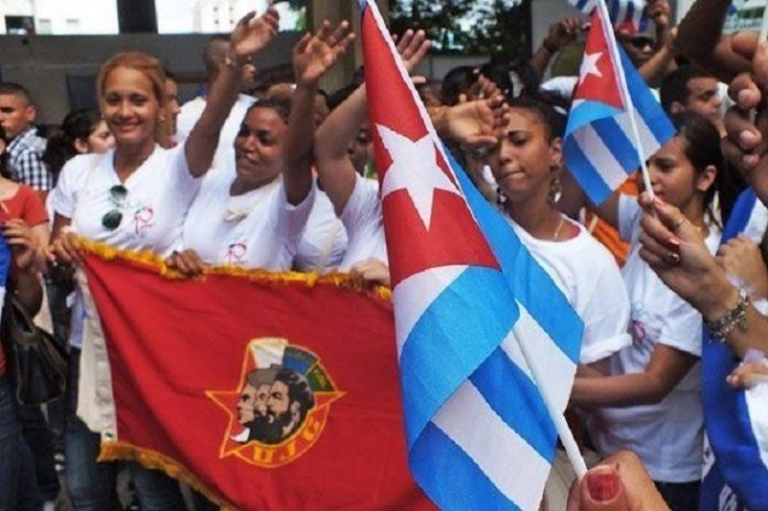 CUBA