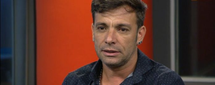 Martín Bossi