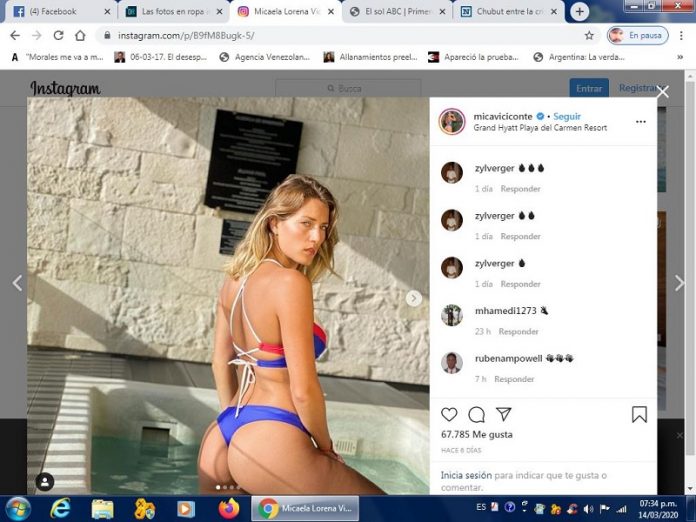 Mica 2