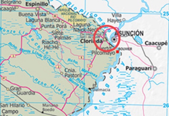 clorinda 2