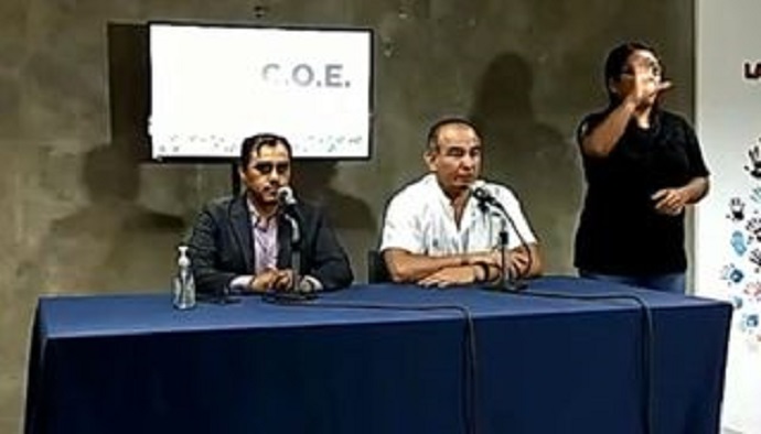 coronavirus en jujuy