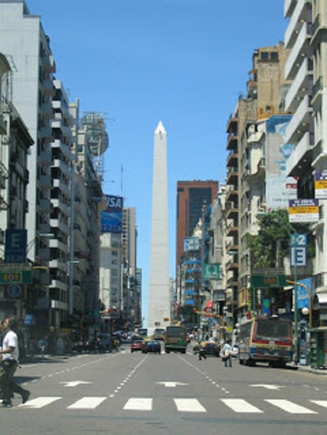 obelisco