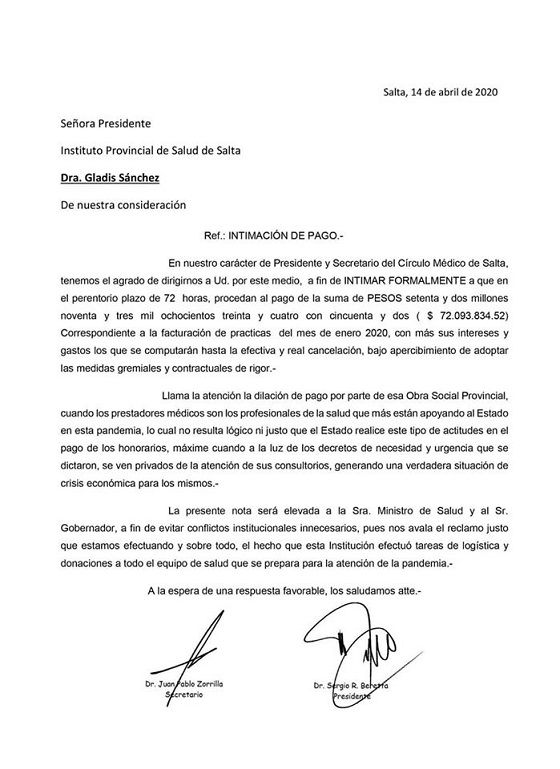 INSTITUTO