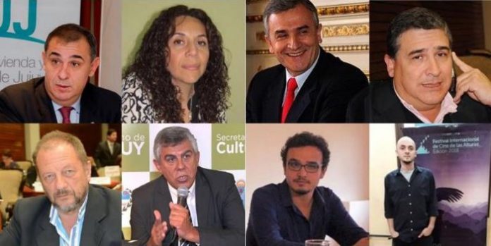 NEPOTISMO