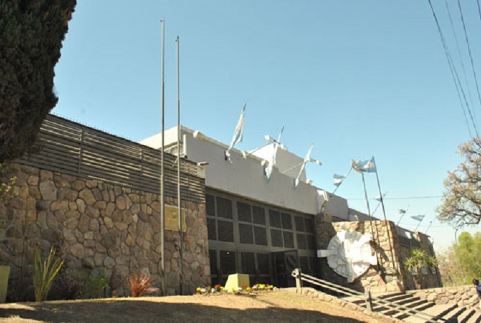 legislatura