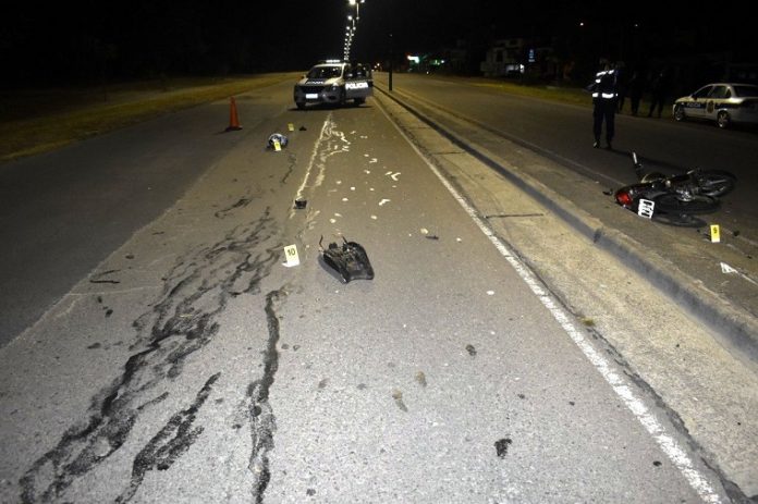 ACCIDENTE