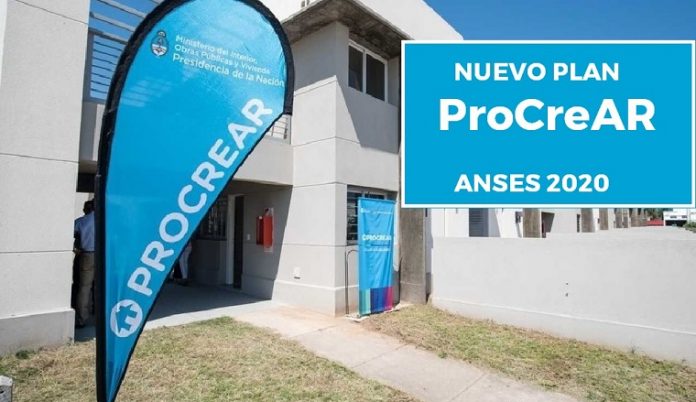 ANSES-PROCREAR