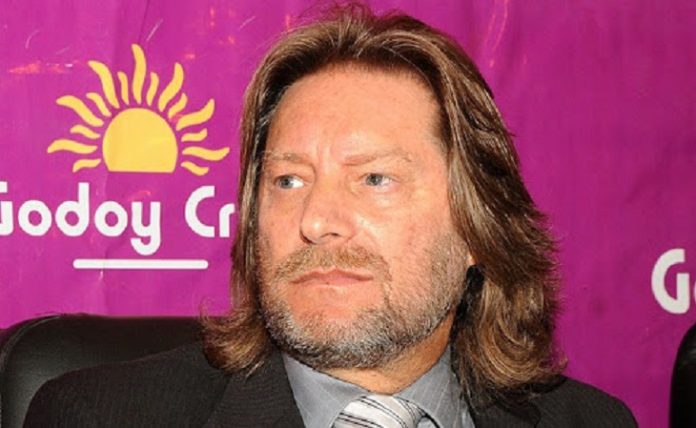 Carlos Rozanski