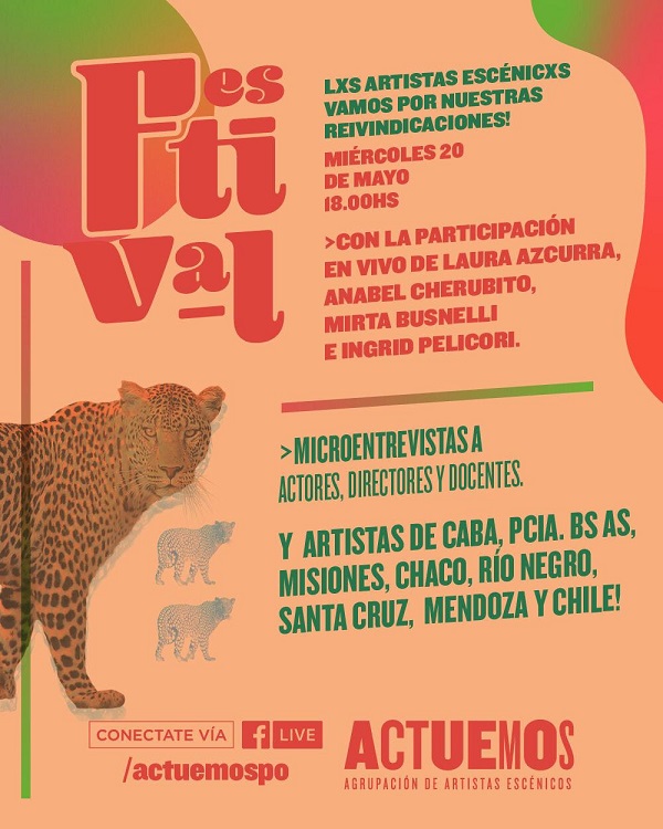 FESTIVAL