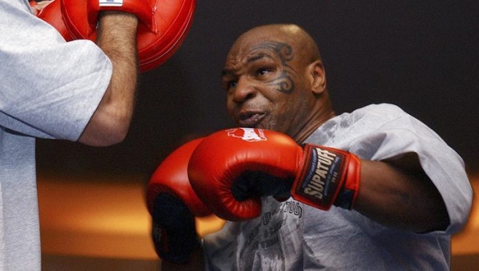 TYSON