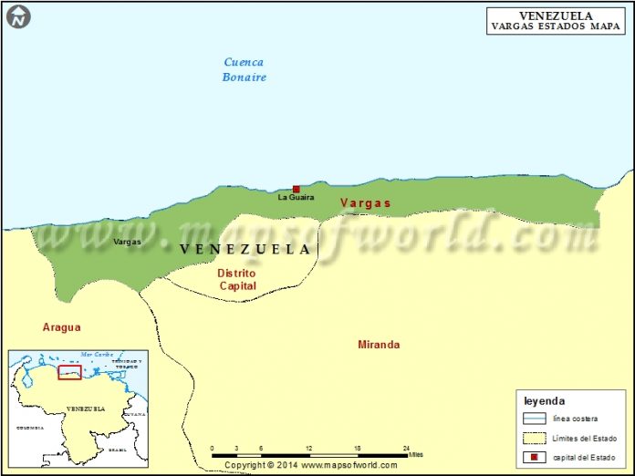 ataque-prov. de vargas-la guaira