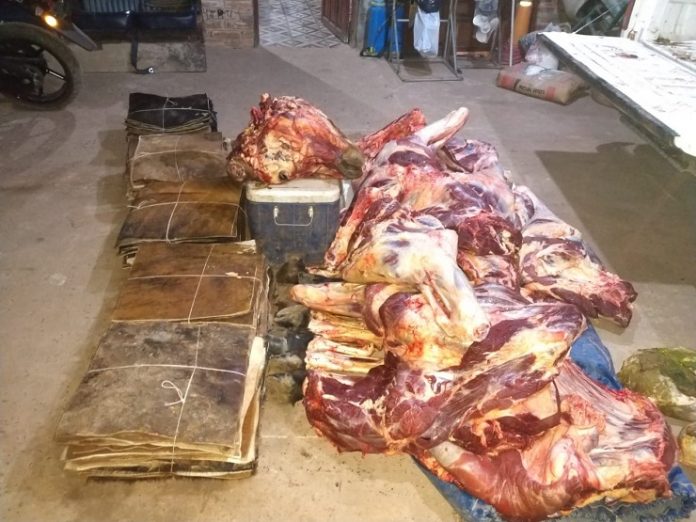 carne
