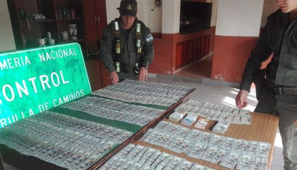 secuestro gendarmeria