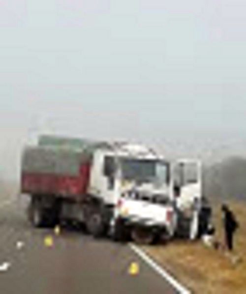 ACCIDENTE