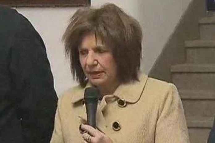 BULLRICH