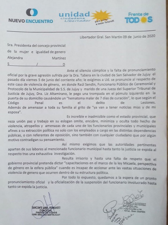 Frente de Todos