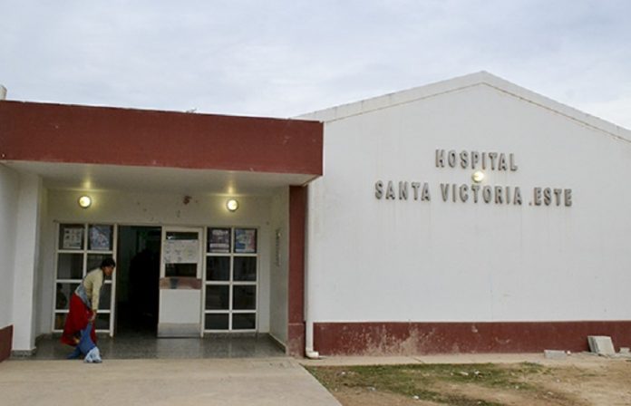 Hito-Hospital