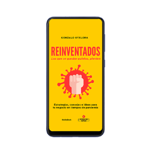 REIVENTADOS