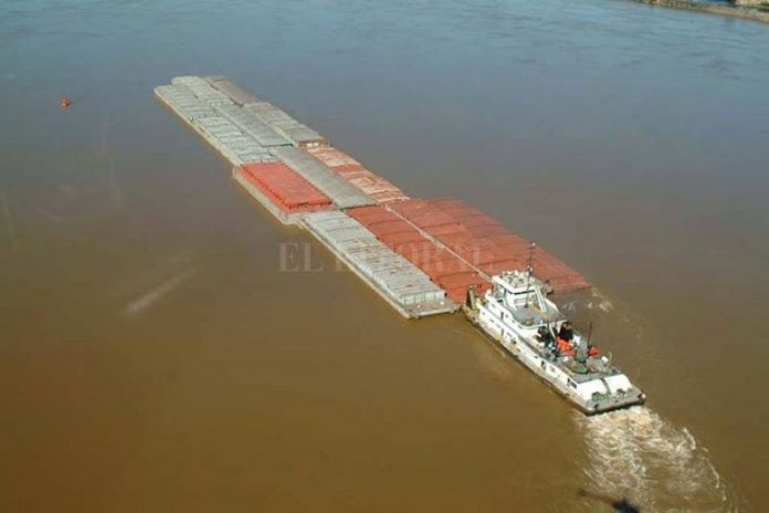 Vicentín Paraguay