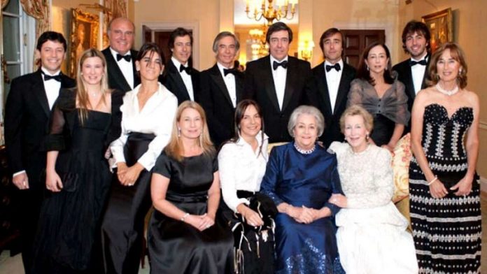 Blaquier-flia
