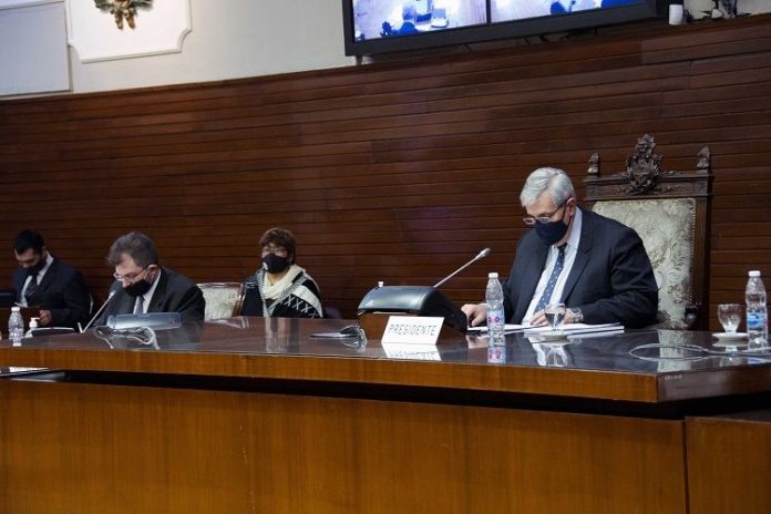 Diputados 2