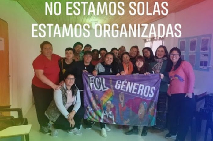 PROMOTORAS