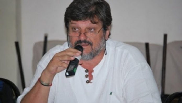 Pedro Peretti-Motor Económico