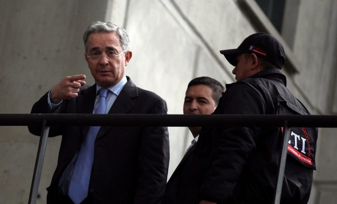 Uribe