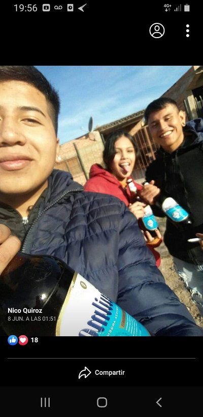 Banco 4