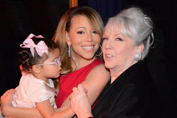 Mariah Carey