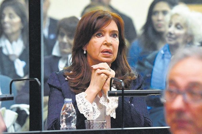 Cristina