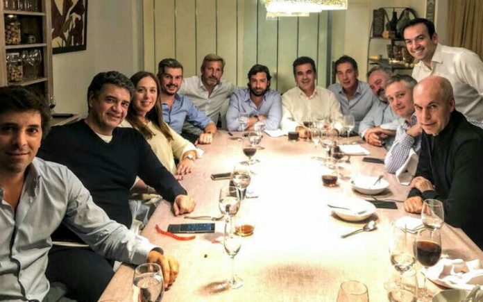LARRETA