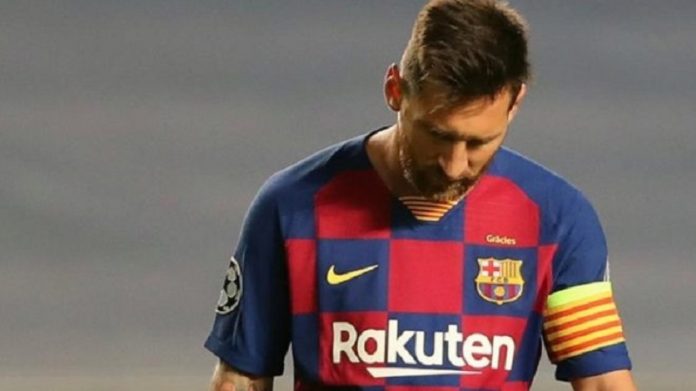 MESSI 1