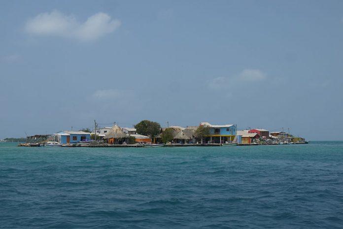 Santa_Cruz_del_Islote_view
