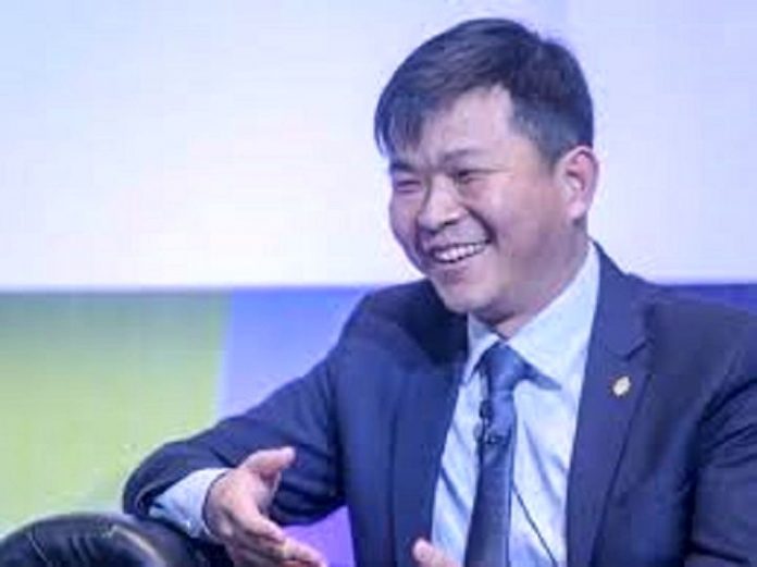 Tu Shuiping