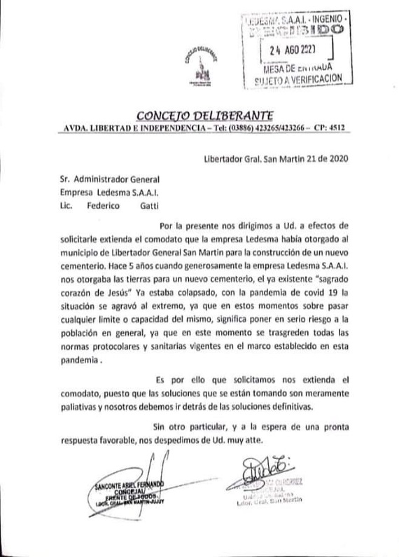 fRENTE DE TODOS
