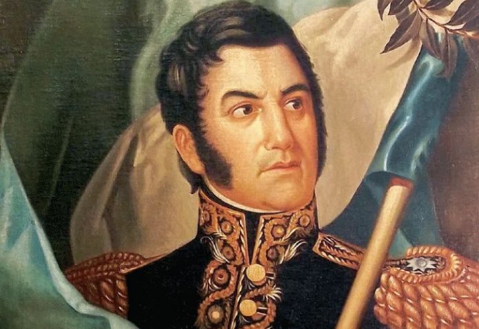 san-martin