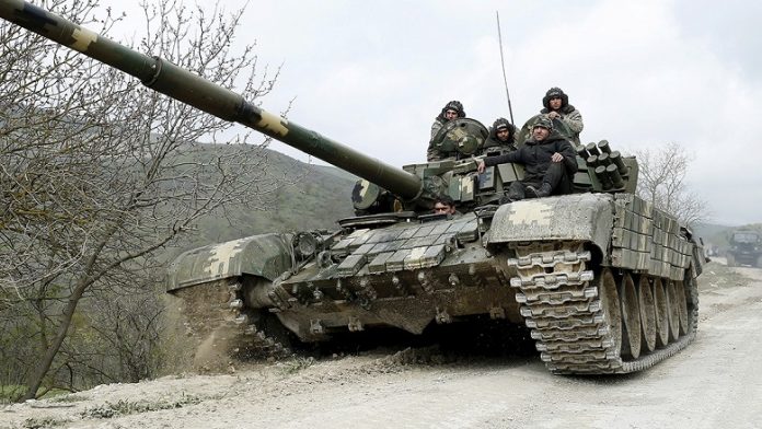 AZERBAIYÁN