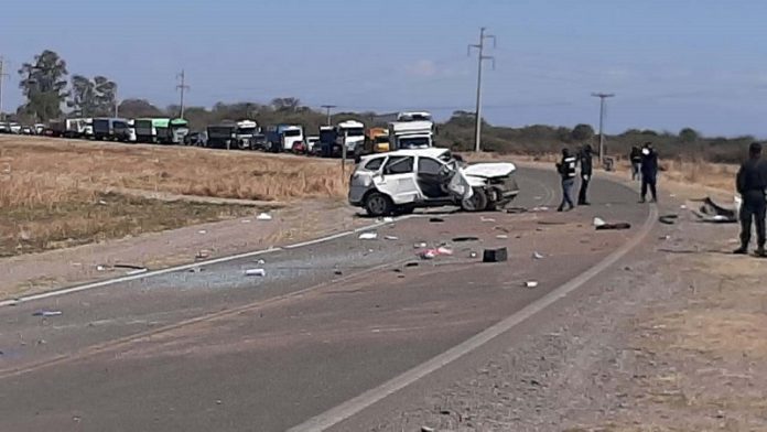 Accidente 2