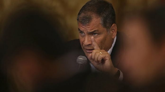CORREA